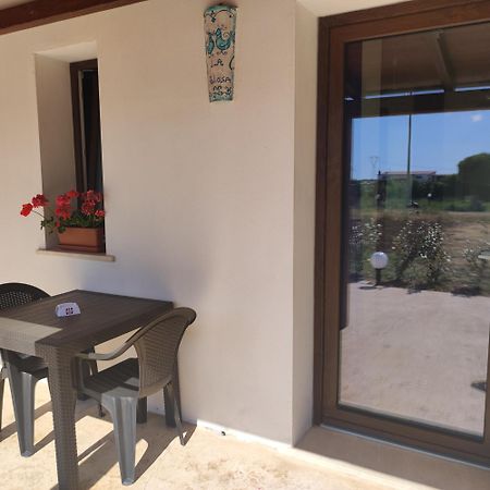 Agriturismo Quattro Mori Porto Torres Exterior photo