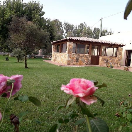 Agriturismo Quattro Mori Porto Torres Exterior photo