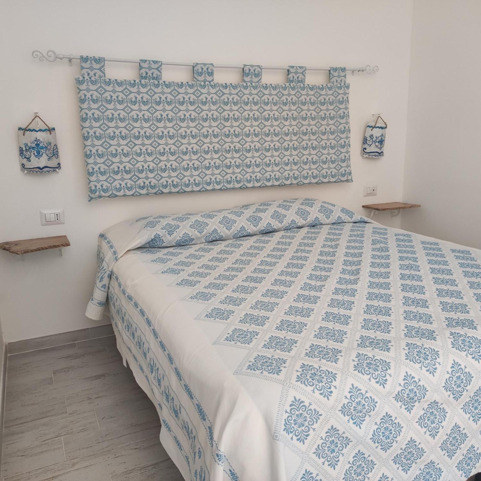 Agriturismo Quattro Mori Porto Torres Exterior photo