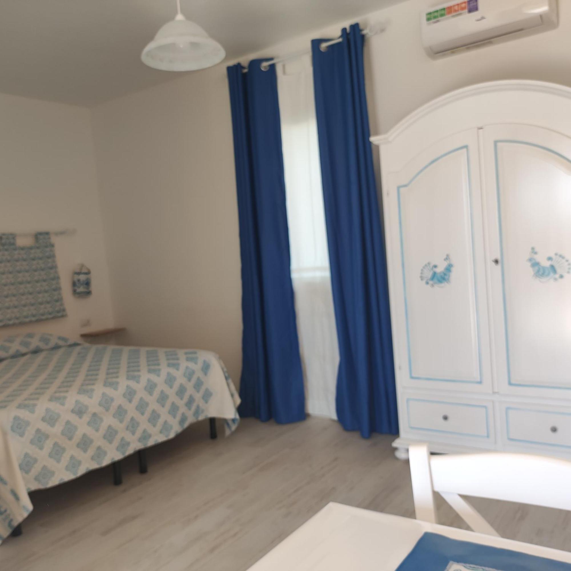 Agriturismo Quattro Mori Porto Torres Exterior photo