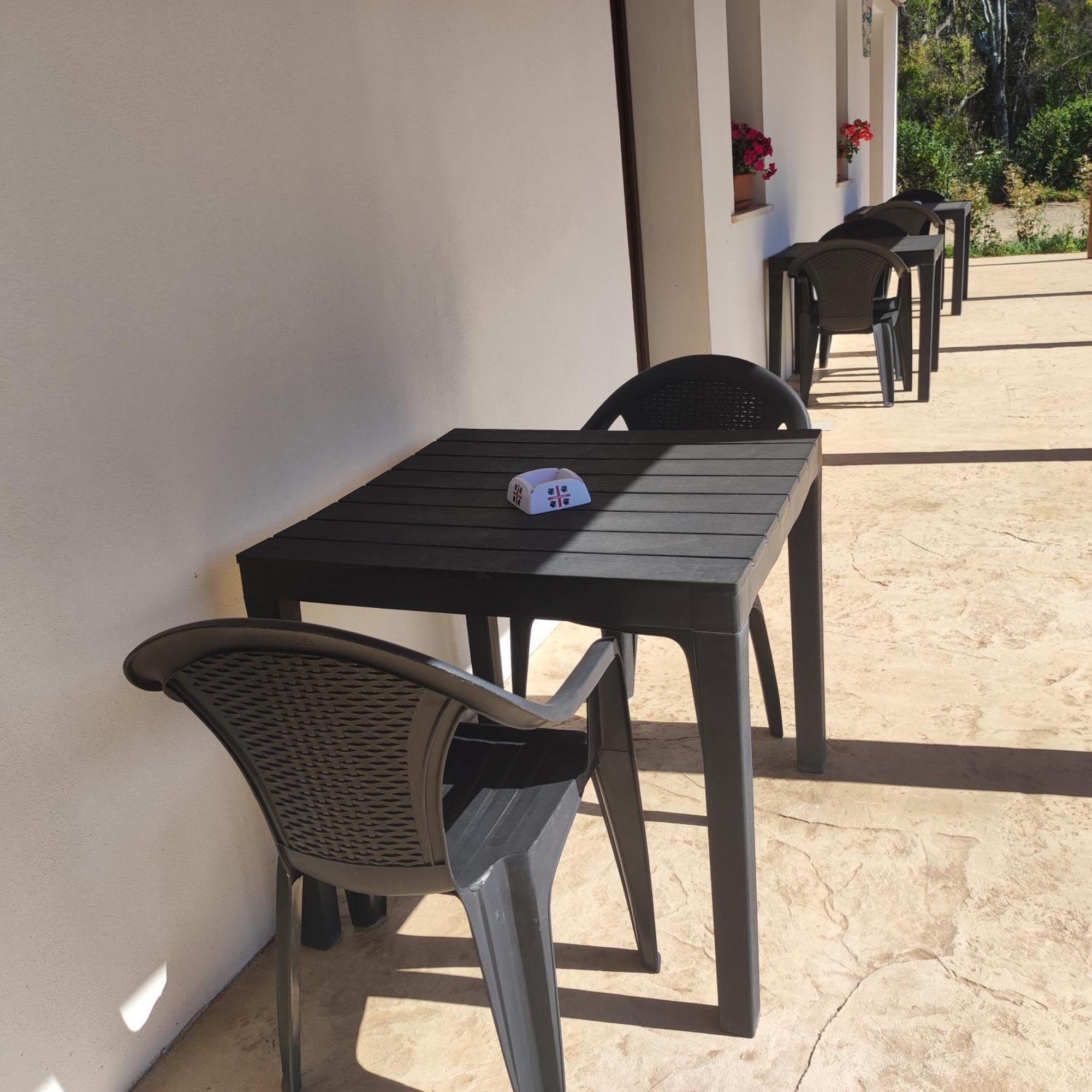 Agriturismo Quattro Mori Porto Torres Exterior photo