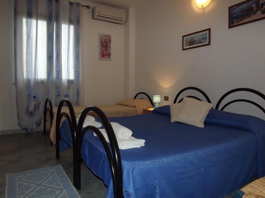 Agriturismo Quattro Mori Porto Torres Exterior photo
