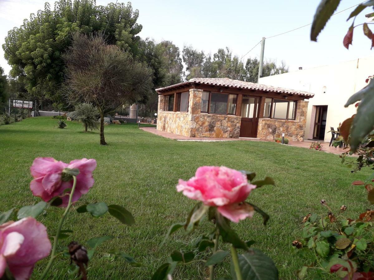 Agriturismo Quattro Mori Porto Torres Exterior photo