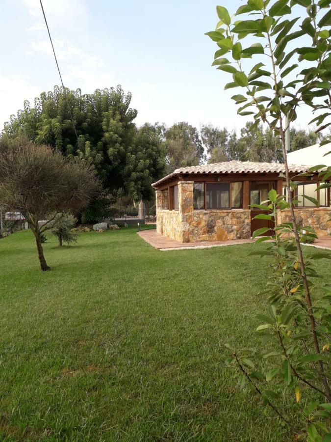 Agriturismo Quattro Mori Porto Torres Exterior photo