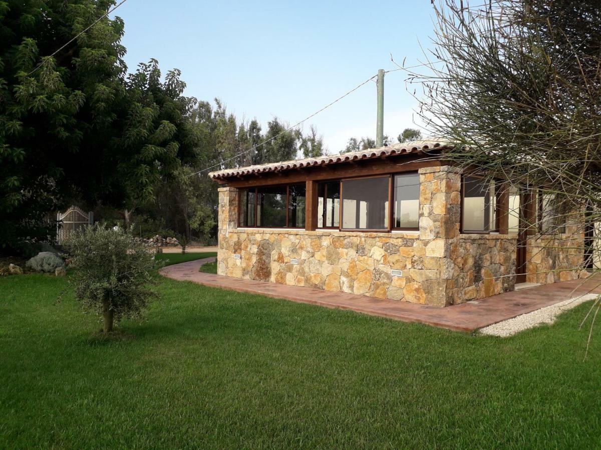 Agriturismo Quattro Mori Porto Torres Exterior photo
