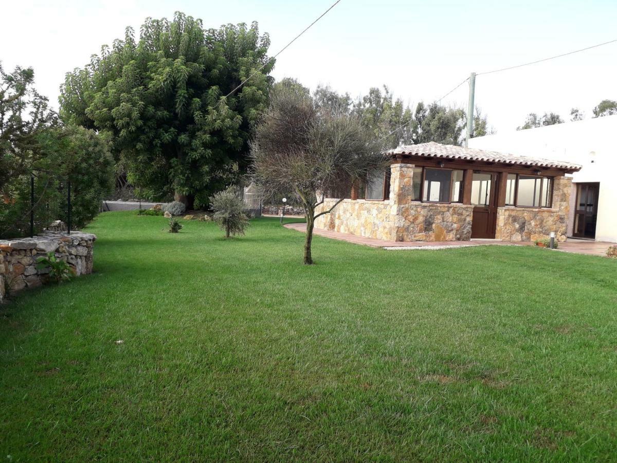 Agriturismo Quattro Mori Porto Torres Exterior photo