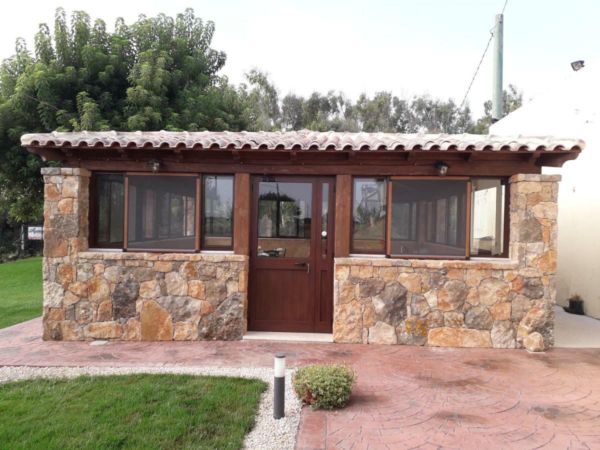 Agriturismo Quattro Mori Porto Torres Exterior photo